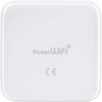 مودم 4G قابل حمل زد تی ای مدل  استوک در حد Pocket WiFi 801ZT