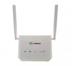 مودم یوتل مبین نت MN4200 (L443 ) با 150 گیگ اینترنت هدیه یکساله