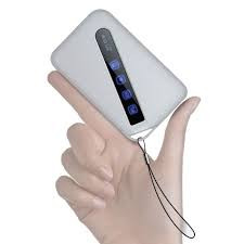 مودم همراه (جیبی) 4G/LTE دی-لینک مدل DWR-930M