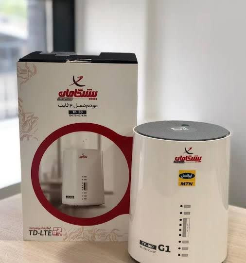مودم TF- i60 G1
