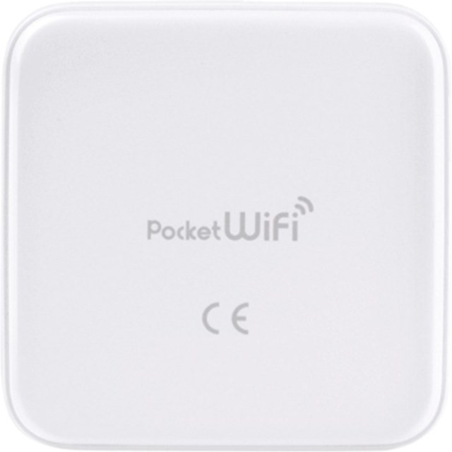 مودم 4G قابل حمل زد تی ای مدل استوک در حد Pocket WiFi 801ZT