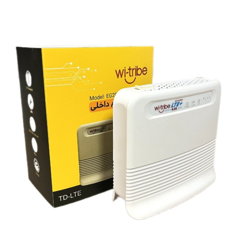 EG2030C TD-LTE