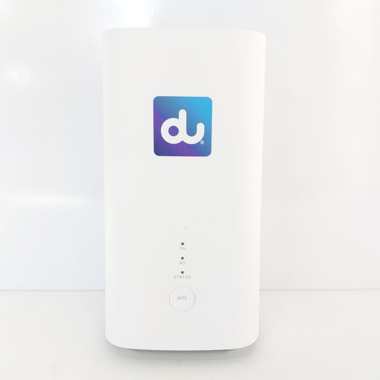 مودم سیمکارتی 5G DU HIAWEI H155-380 با کارتن