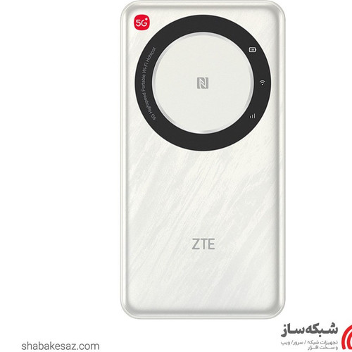 5G ZTE U30 Air