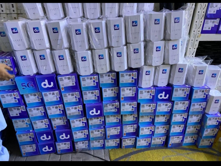 مودم 4G/5G/TDLTE مدل ZLT X28 PRO آنلاک اکبند
