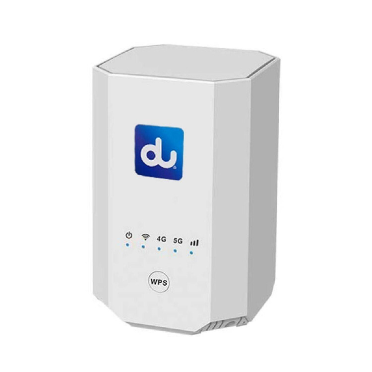 مودم 4G/5G/TDLTE مدل ZLT X28 PRO آنلاک اکبند