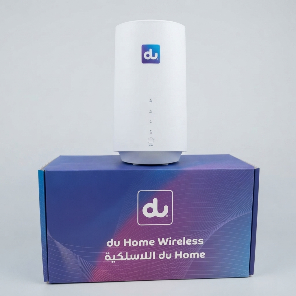 مودم رومیزی فایوجی جوینتلی 4G/TDLTE/5G برند jointelli مدل CPE 21H01A Du