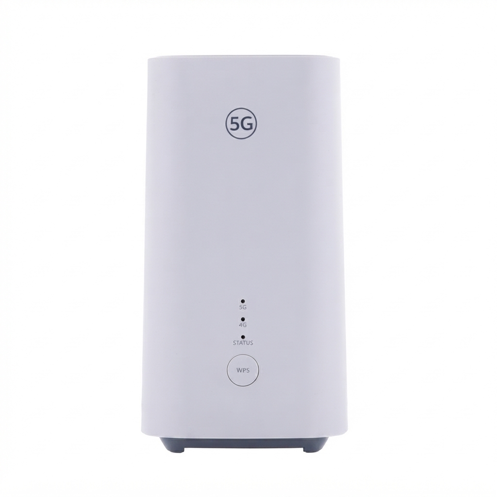 مودم هواوی مدل  استوک   H381 CPE5 155-5G