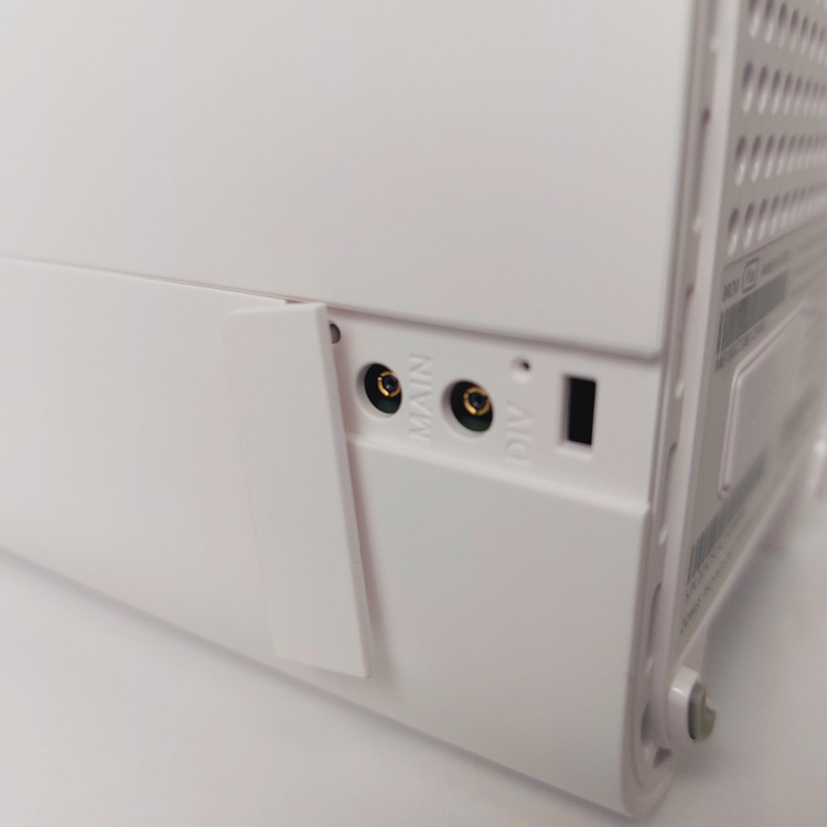 مودم رومیزی هواوی 5G مدل Huawei 5G CPE5 H155-383 Du
