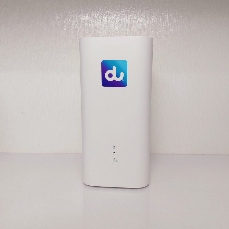 مودم رومیزی هواوی 5G مدل Huawei 5G CPE5 H155-383 Du