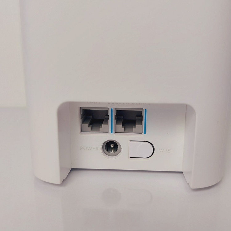 مودم رومیزی هواوی 5G مدل Huawei 5G CPE5 H155-383 Du