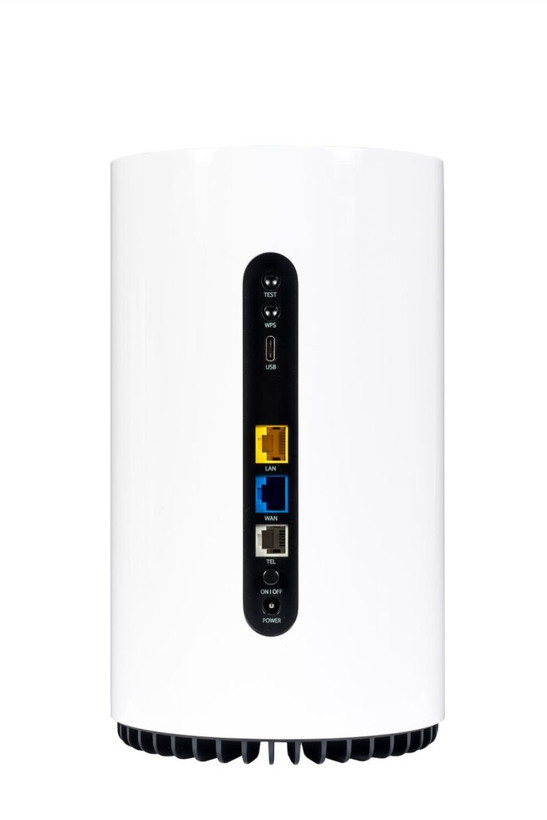 مودم سیم کارتی نوکیا TDLTE GATEWAY 3.1