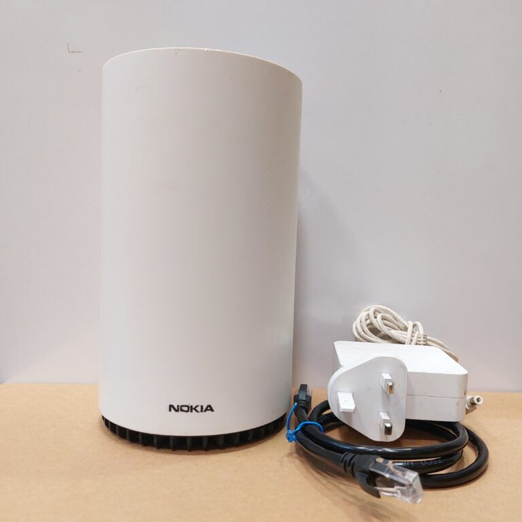مودم سیم کارتی نوکیا TDLTE GATEWAY 3.1