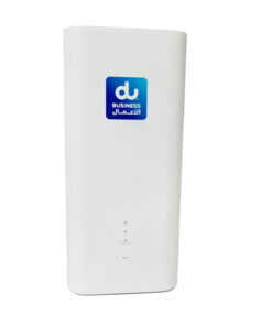 مودم5G هوآوی مدل H158-381 CPE PRO اپراتور DU