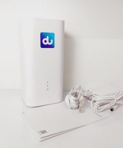 مودم رومیزی هواوی 5G مدل Huawei 5G CPE5 H155-383 Du
