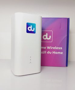 مودم رومیزی هواوی 5G مدل Huawei 5G CPE5 H155-383 Du