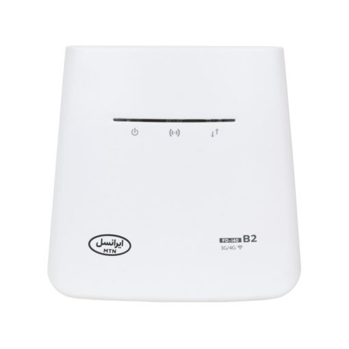 مودم ایرانسل مدل FD- i40 B2